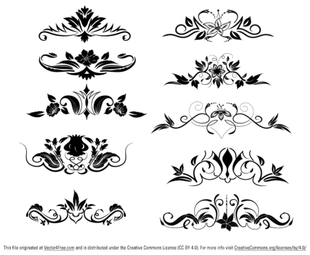Coreldraw фигуры