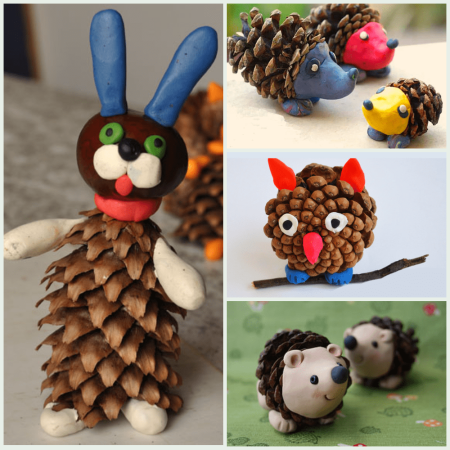 Kaemingk елочные игрушки Желудь