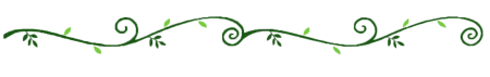 Узор растения