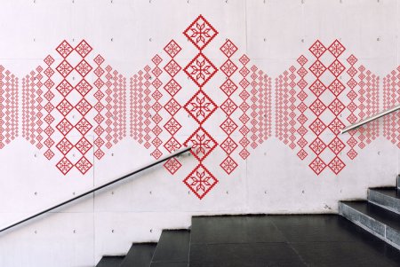 Рисунки на белорусскую тематику