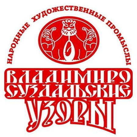 Владимирские узоры Суздаль Кехтер Ольга