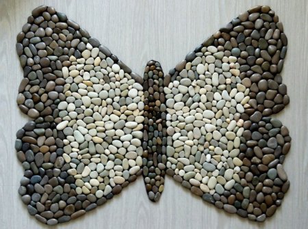 Поделки из камней