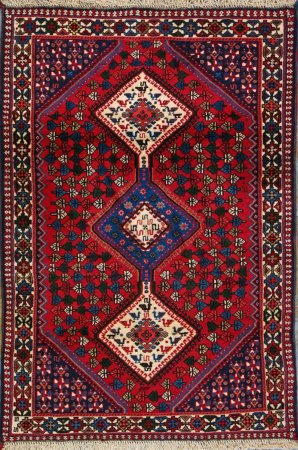 Персидский ковер