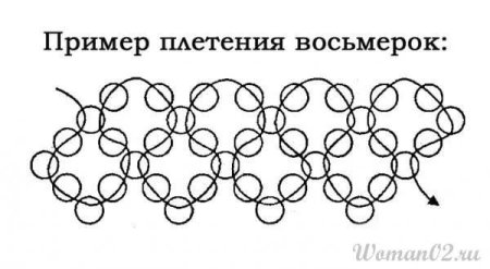 Как сплести сердце из бисера схема для начинающих