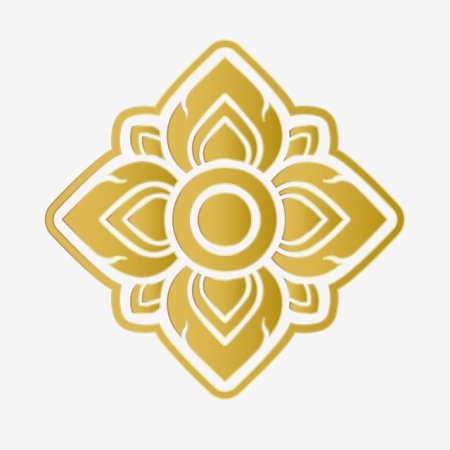 Картины в тайском стиле