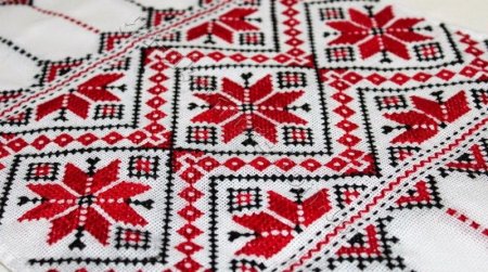 Славянский орнамент древней Руси