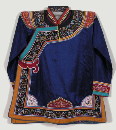 Китайский зооморфный орнамент