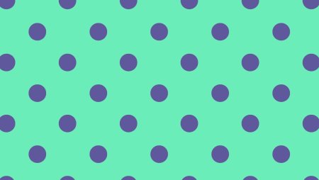 Polka Dot горох