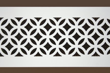 Орнамент решетка