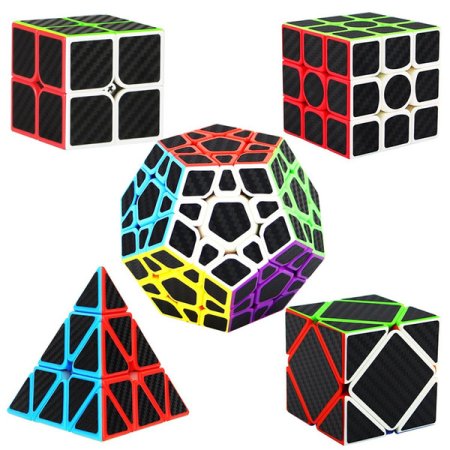 Cube 2x2 3x3