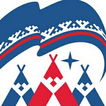 Орнаменты Ханты и манси