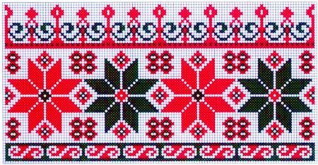 Мордовские народные игры