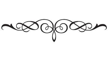 Орнамент для текста