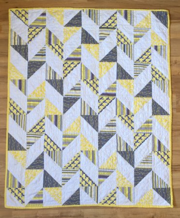 Пэчворк Herringbone