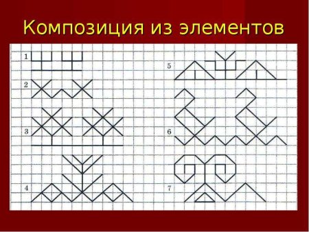 Белорусский орнамент раскраска