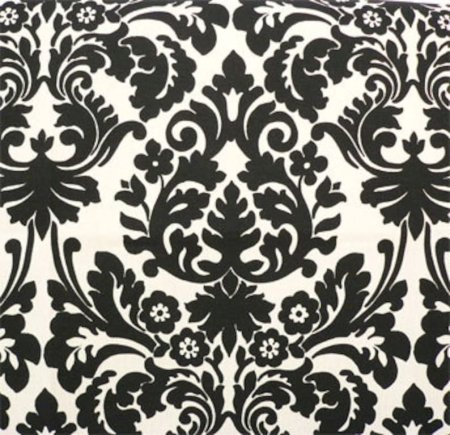 Французская ткань Manuel Canovas, коллекция Bagatelle,