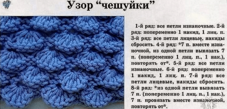 Бактус крокодиловая кожа