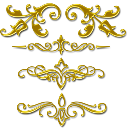 Красивые линии