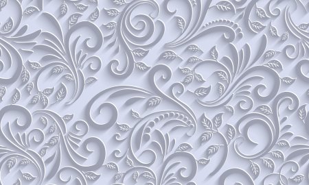 Фактурные обои