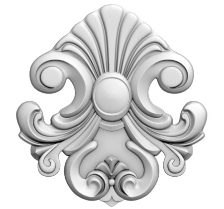 Орнамент классицизм