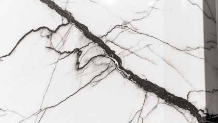 Marble Black Lightning 60x120