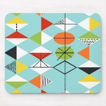 Harlequin pattern