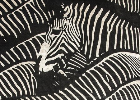 Анималистический паттерн