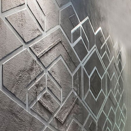 Lithos Design 3d панель