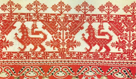 Узорное Ткачество Вологда