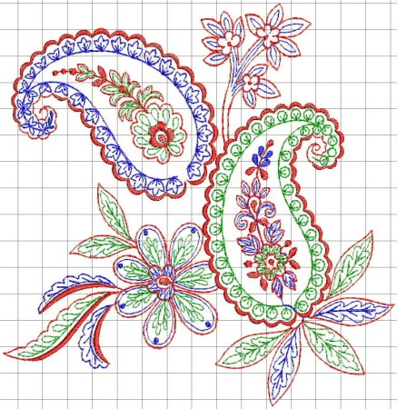 Рисунки для вышивки
