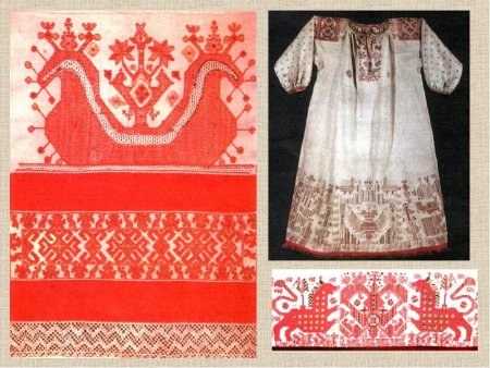 Далматика Карла Великого