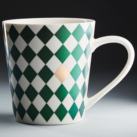 Courtly check чайник