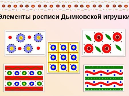 Орнамент простой