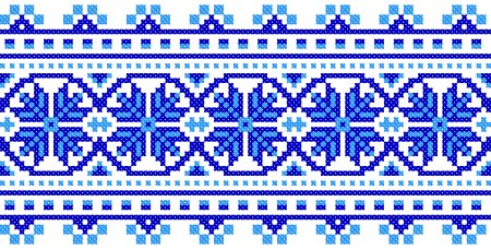 Украинский орнамент