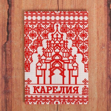 Символы Карелии