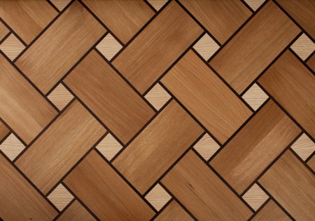 Пробковый замковый пол Granorte Vita Decor Block 53 005 01