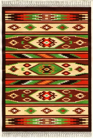 Гуцульский килим
