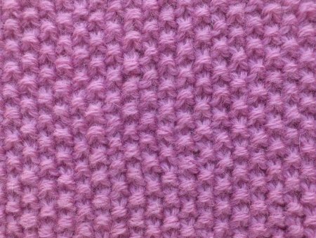 Узор Жемчужная путанка