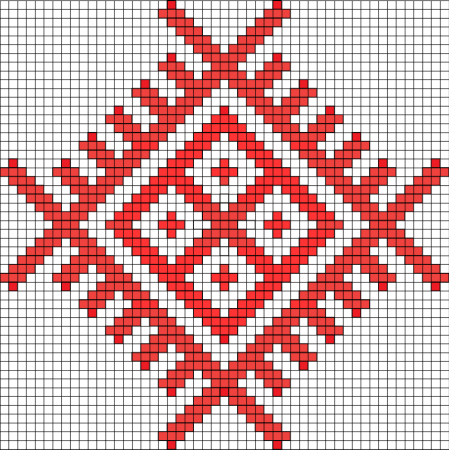 Волот символ славян