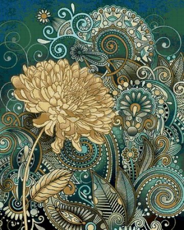Художник Conrad Knutsen