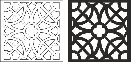 CNC DXF ЧПУ И лазерная
