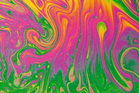 Кислота LSD
