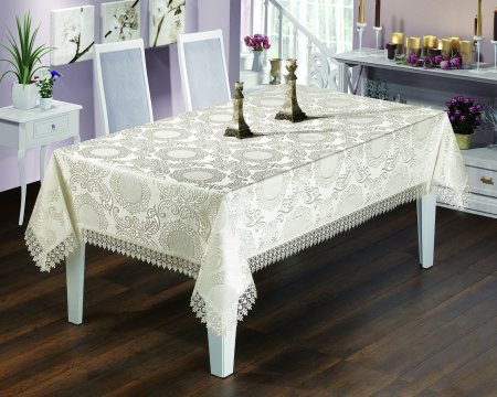 Скатерть Amira 160*220