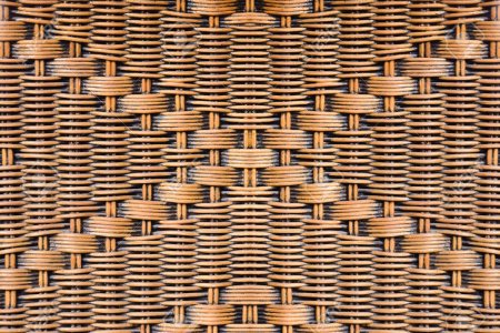 Ротанговое плетение