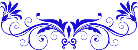 Красивый орнамент