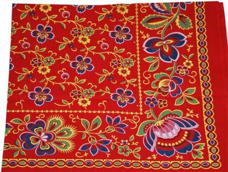 Барановский ситец