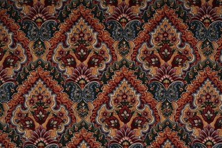 Batik motifs