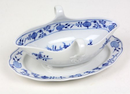 Leander Гжель
