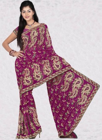 Ткань для Сари