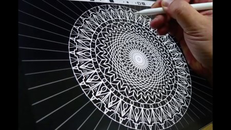 Сакральная геометрия спираль Фибоначчи